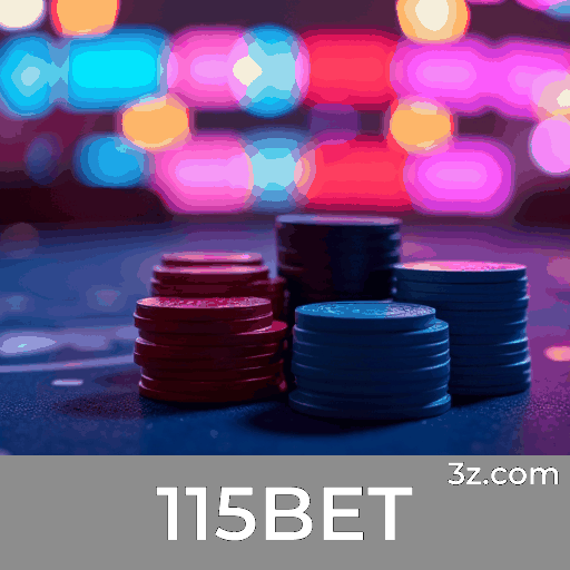 115BET Logo