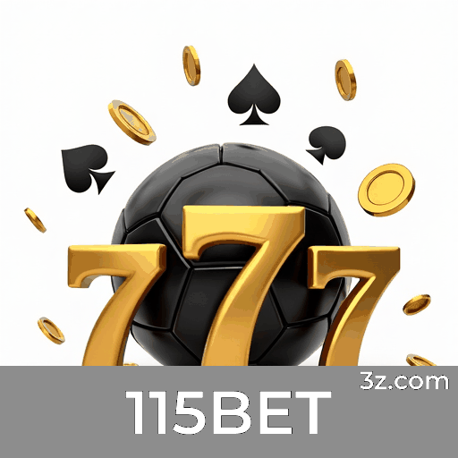115BET Logo