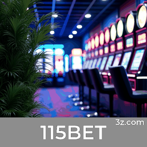115BET Logo